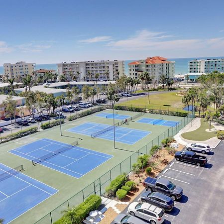 Bayshore Yacht & Tennis 216 Клиъруотър Бийч Екстериор снимка